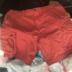 Men’s shorts